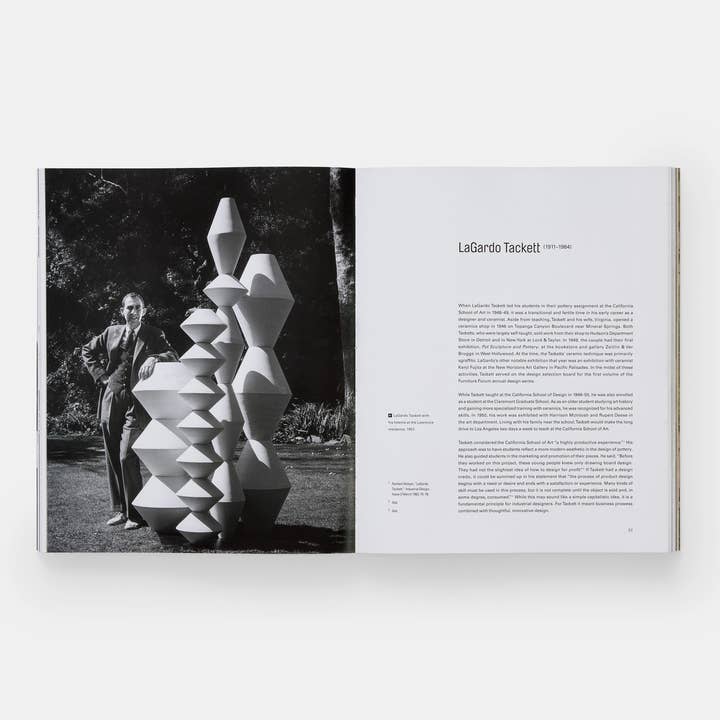 Phaidon - Wholesale Home & Garden - Architectural Pottery: Ceramics For A Modern Landscape7