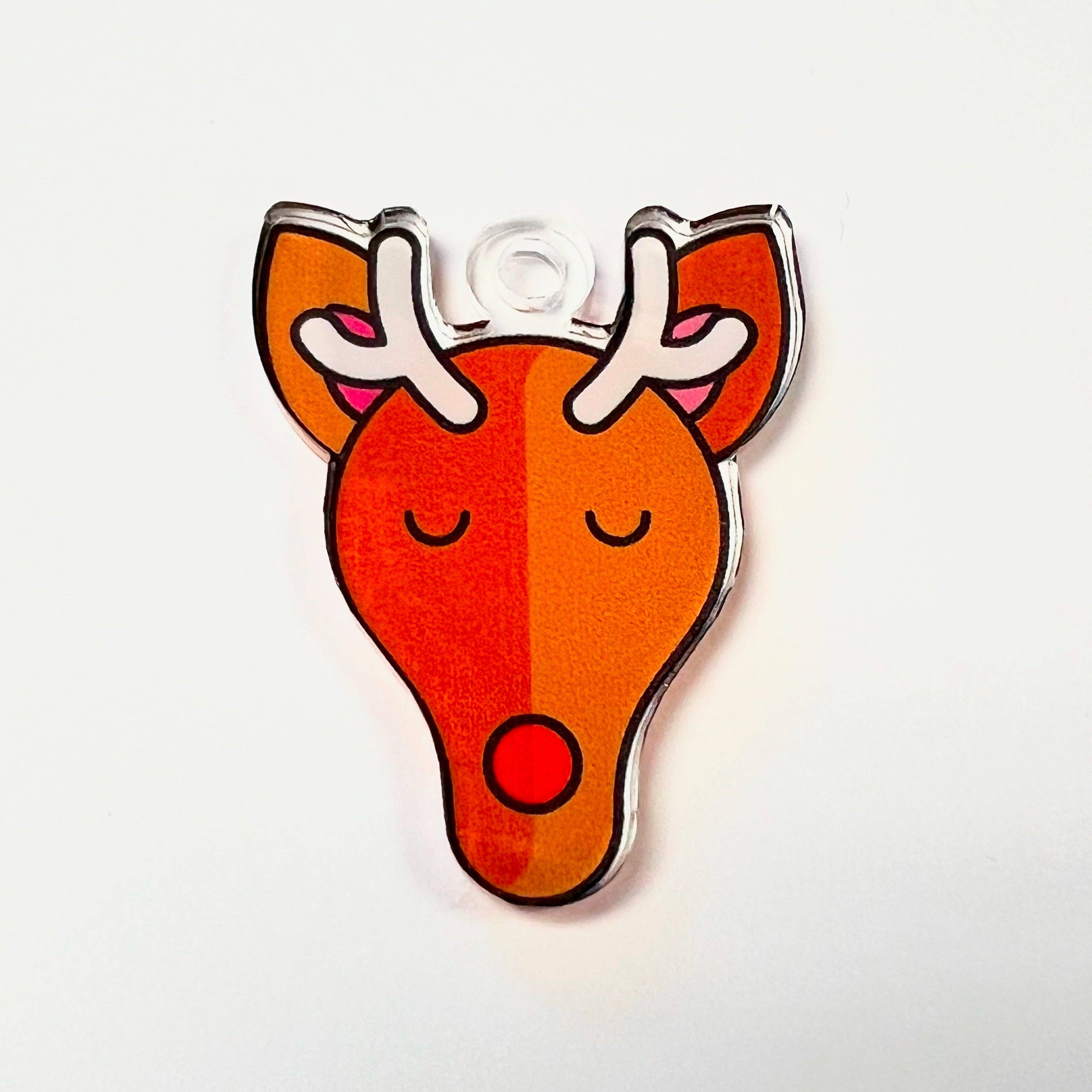 Artifacture - Wholesale Wine Charm - 1.5" Festive Printed and Laser Cut Wine Charms - set of 126