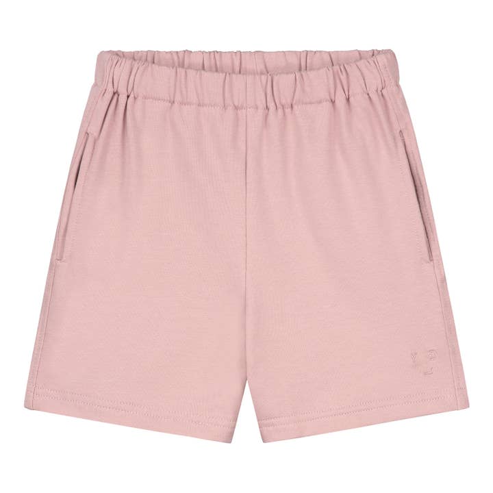 Short - Rosa antico per la vendita all'ingrosso da parte di Your Daily Label