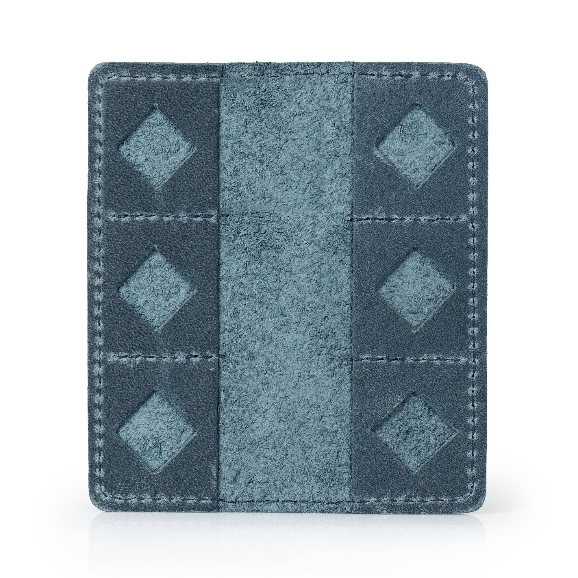 Londo - Vendita all'ingrosso Porta carte - Unisex - Supporto per schede SD MegaGear in pelle28