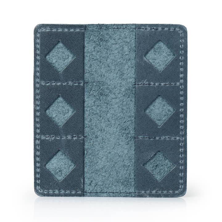 Londo - Vendita all'ingrosso Porta carte - Unisex - Supporto per schede SD MegaGear in pelle28