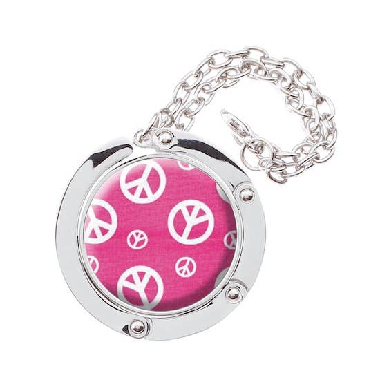 Upper & Co - Wholesale Purse/Bag Accessory - Women's - Best of Accroche Sac Pliable (Style) - Pack De 203