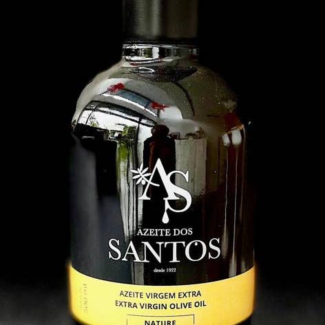 A dos Santos - Wholesale Olive Oil - Dos Santos Extra Virgin Olive Oil Nature, Bio 500ml (2024)1