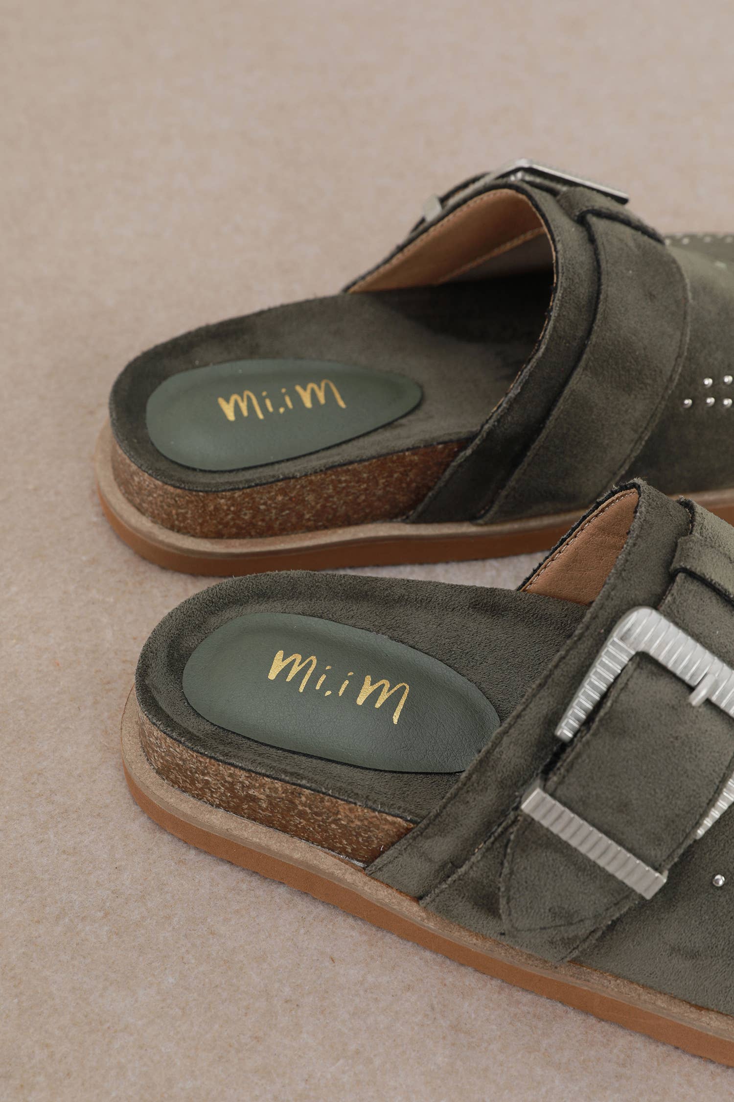 Mis Jes - Wholesale Mules - Women's - MX-JOSEPHINE23