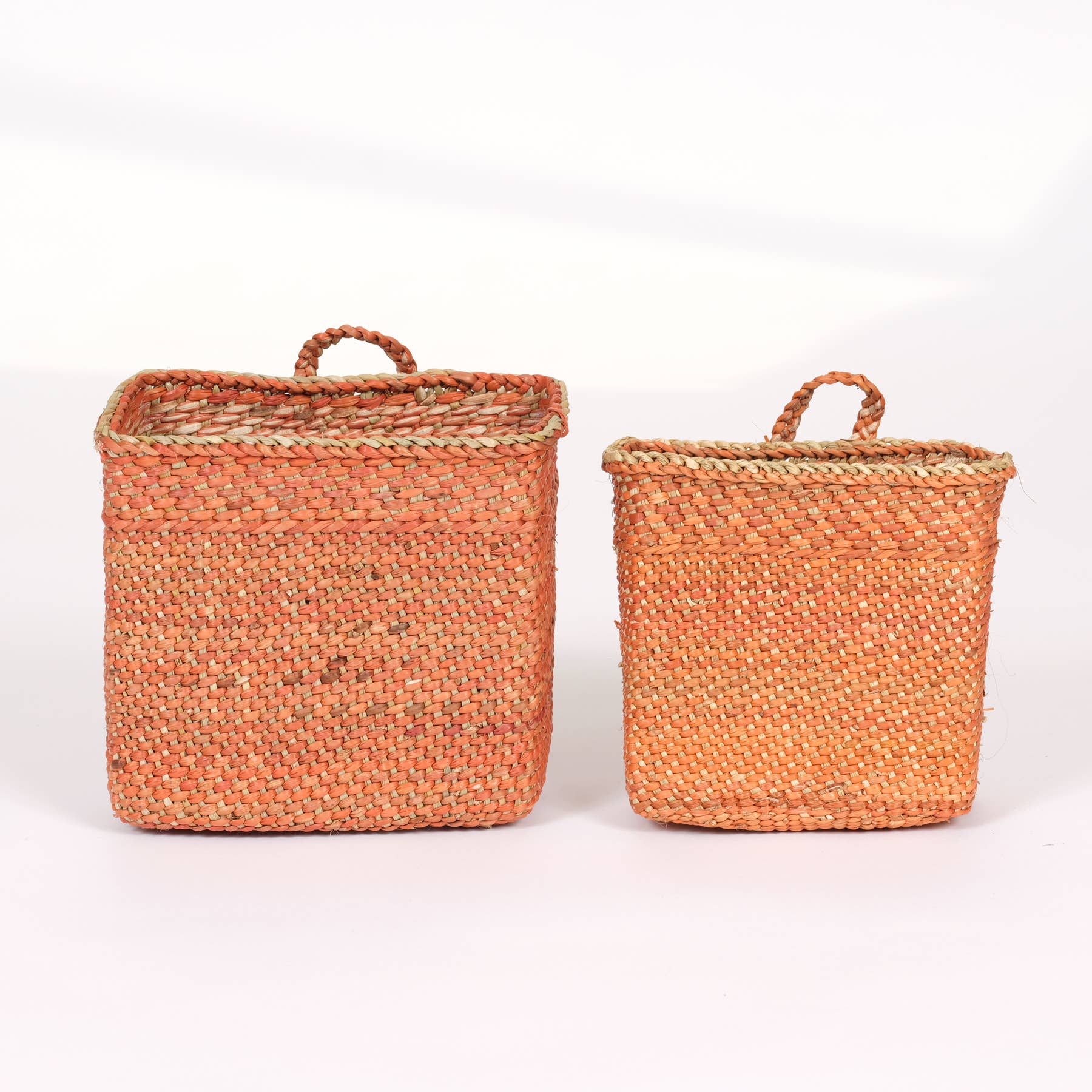 AS'ART a sense of crafts - Wholesale Wall Accent - Wall basket, Iringa, Auburn, Tanzania0