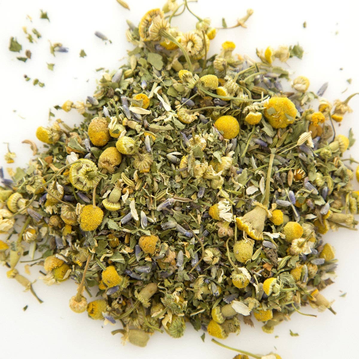 Birth Song Botanicals Co. – Chá de amamentação - Maternidade por atacado – Nectar de Enfermagem Chá Orgânico de Amamentação com Ervas - Folha Solta 4 oz.5