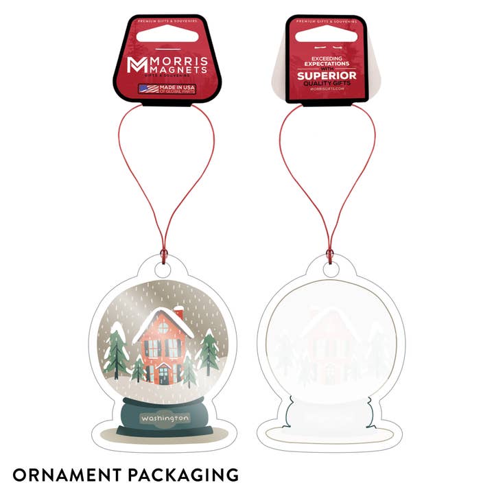 Morris Magnets - Wholesale Ornament - Ornament - Phesant Hunting