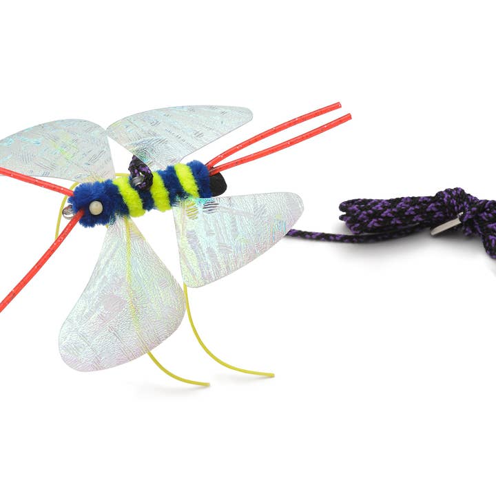 Serie Critter Collector - Attacco cattimoth per la vendita all'ingrosso da parte di Rompicatz, Rompidogz