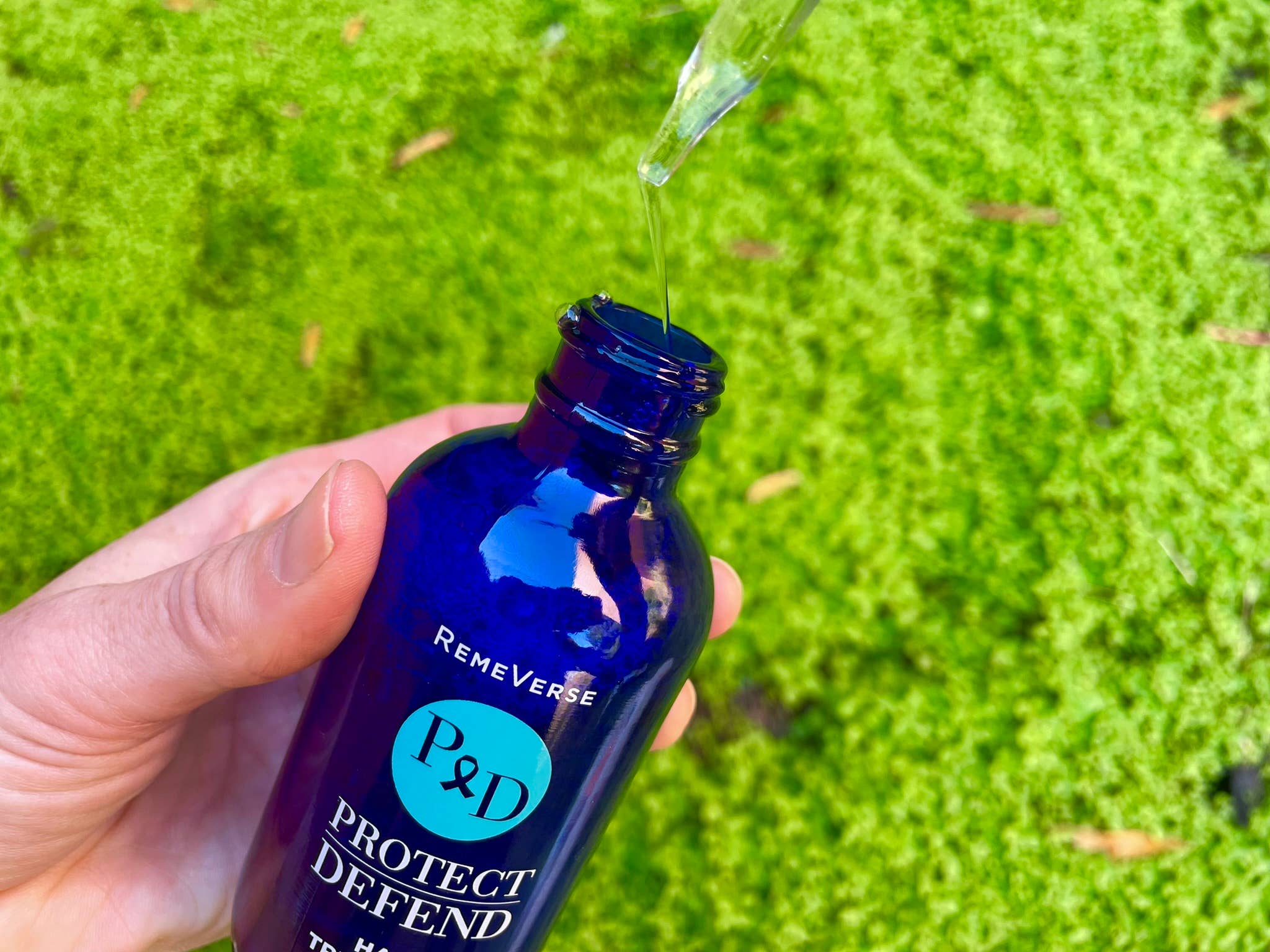 RemeVerse - Wholesale Facial Care Set/Kit - Chemo Care Kit7