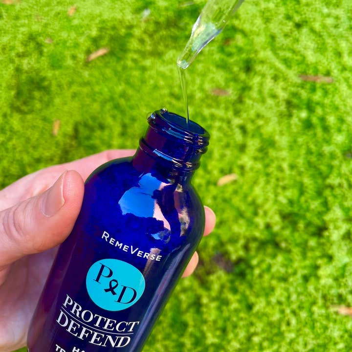 RemeVerse - Wholesale Facial Care Set/Kit - Chemo Care Kit7