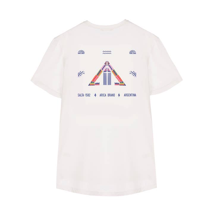 Salta premium white tea for wholesale by Arica Brand