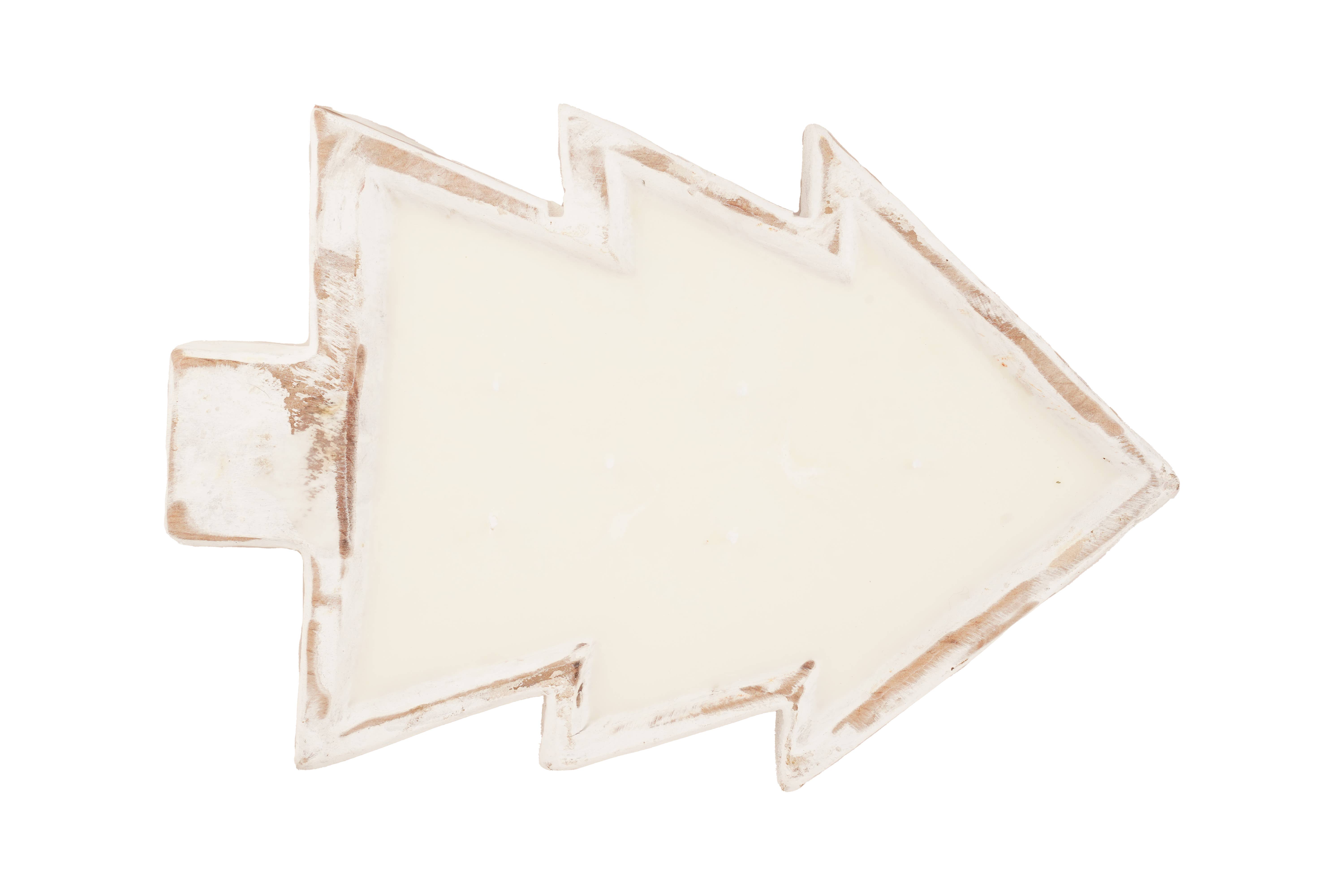 My Amigos Imports - Wholesale Candle Holder - Christmas Tree-Dough Bowl-10x14 in-7 Colors-Large-SALE-$182