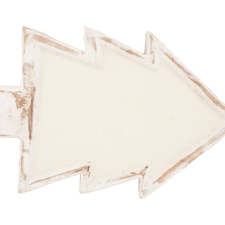 My Amigos Imports - Wholesale Candle Holder - Christmas Tree-Dough Bowl-10x14 in-7 Colors-Large-SALE-$182