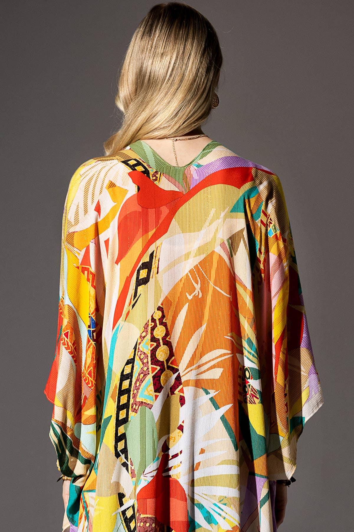 Boracay Kimono Boracay in vendita all'ingrosso su Faire6