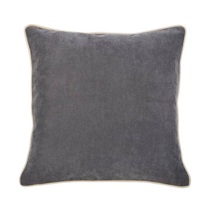DONE.® - Wholesale Throw Pillow Cover - JOY cushion cover (3 sizes, 12 colors)6