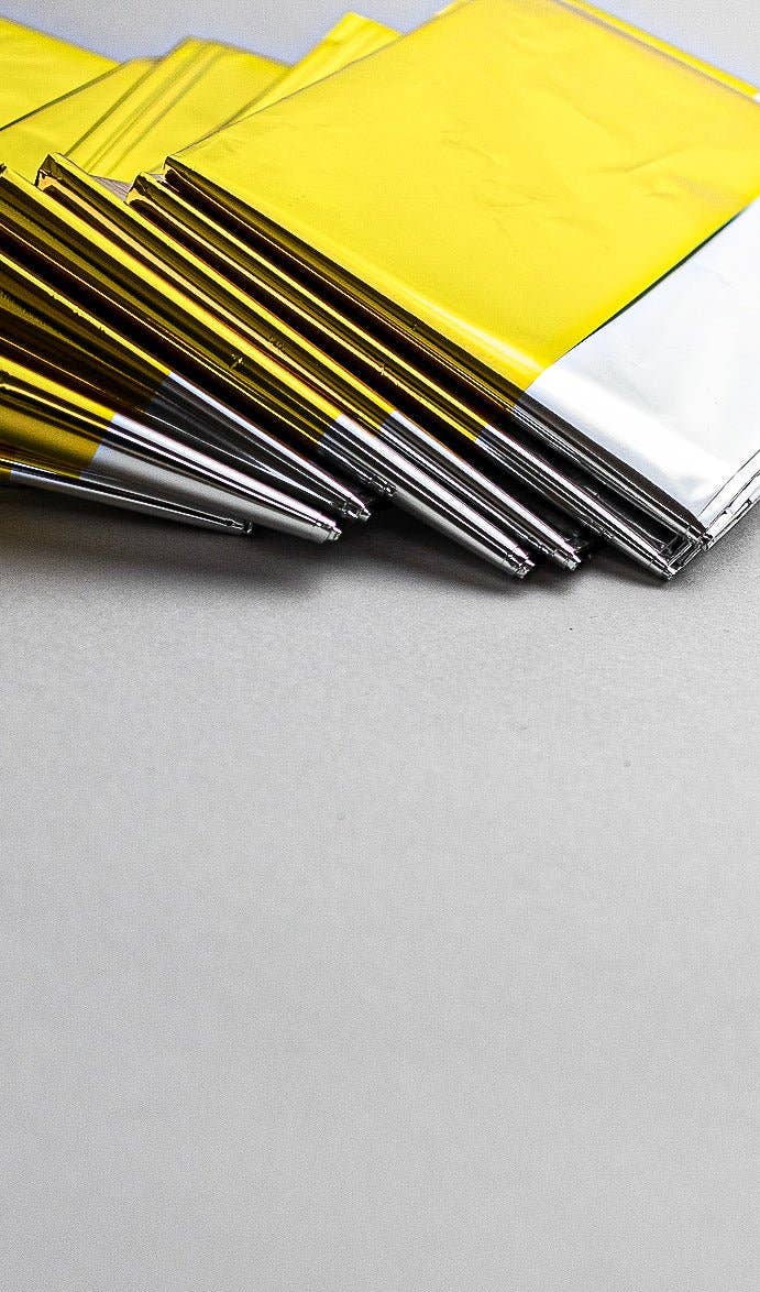 Stemcell Science Shop - Wholesale Picnic Blanket - Space Blanket7