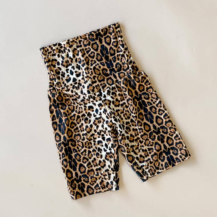 Pantaloncini da motociclista | Adulto | Cheetah per la vendita all'ingrosso da parte di Joah Love