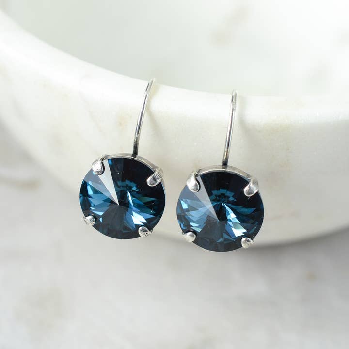 Rachel Marie Designs - Wholesale Dangle Earrings - Penny Earring