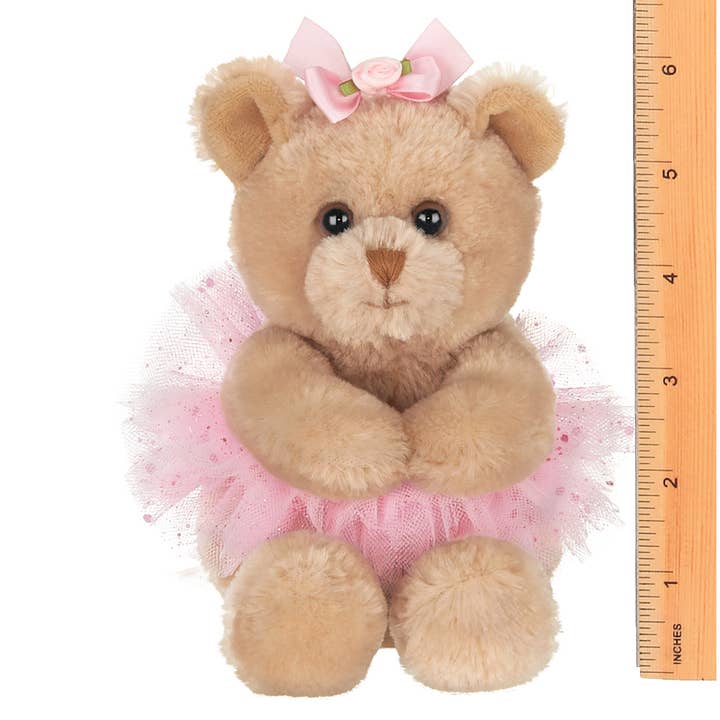 Bearington Collection - Wholesale Stuffed/Plush Toy - Kids & Baby - Bella Ballerina