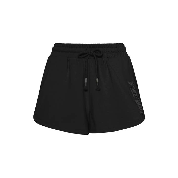 Ladies Jogger Shorts - (FBL011-113-03) for wholesale by Funky Buddha