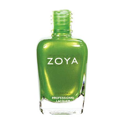 Zoya Neglelak Midori for engroshandel hos Zoya, Qtica, Smart Spa