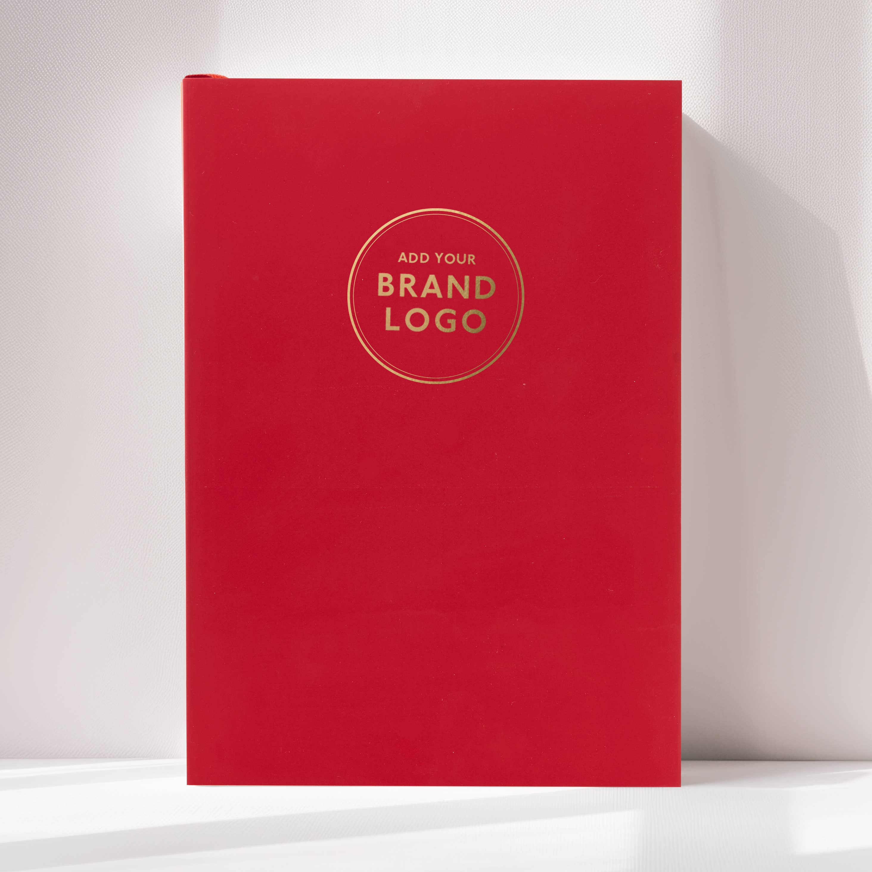 The Personalised Stationery Company Ltd - Wholesale Notebook - Corporate/Event A5 customized Premium Lined Notebook1