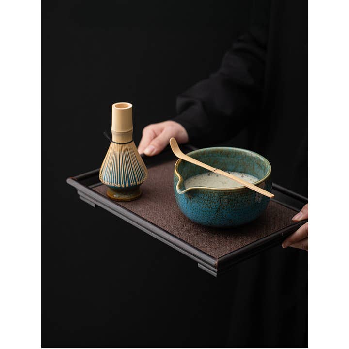 Gohobi - Wholesale Tea Set - Gohobi Ceramic Matcha Set 009