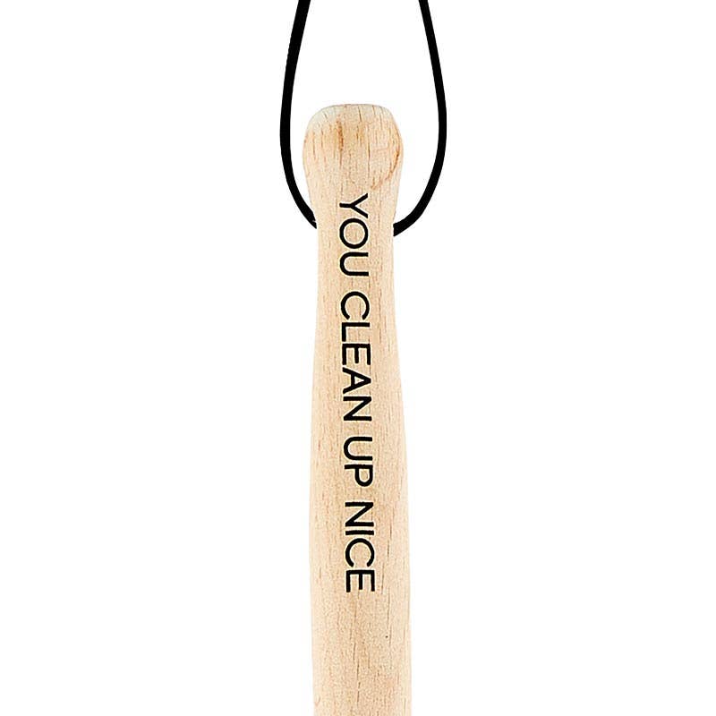 Santa Barbara Design Studio by Creative Brands - Wholesale Cleaning Brush - Glassware Brush1