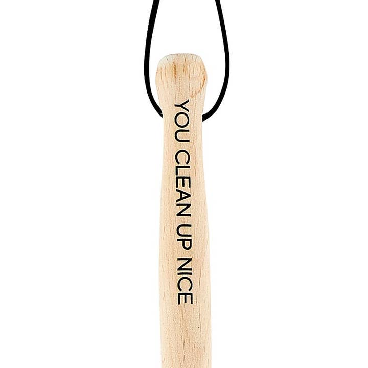 Santa Barbara Design Studio by Creative Brands - Wholesale Cleaning Brush - Glassware Brush1