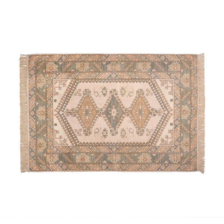 Iman Rug - 5x7 for wholesale by Indaba Trading