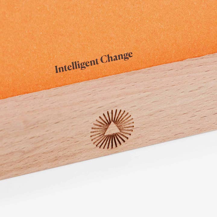 Intelligent Change - Wholesale Learning Cards - Kids & Baby - Mindful Affirmations for Kids, Display Cards Gift9