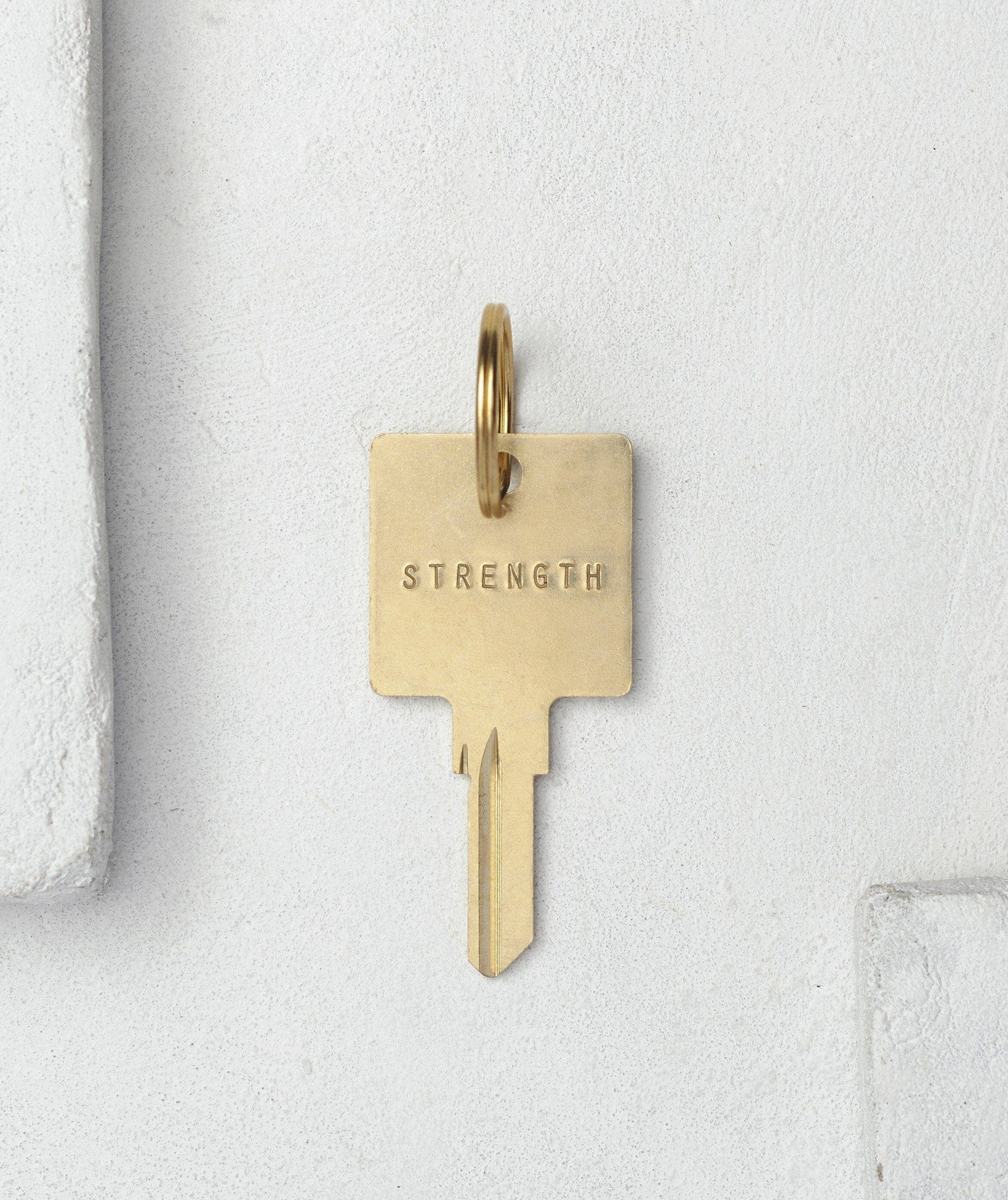 The Giving Keys – Großhandel Schlüsselanhänger – Unisex – Original Schlüsselbund29