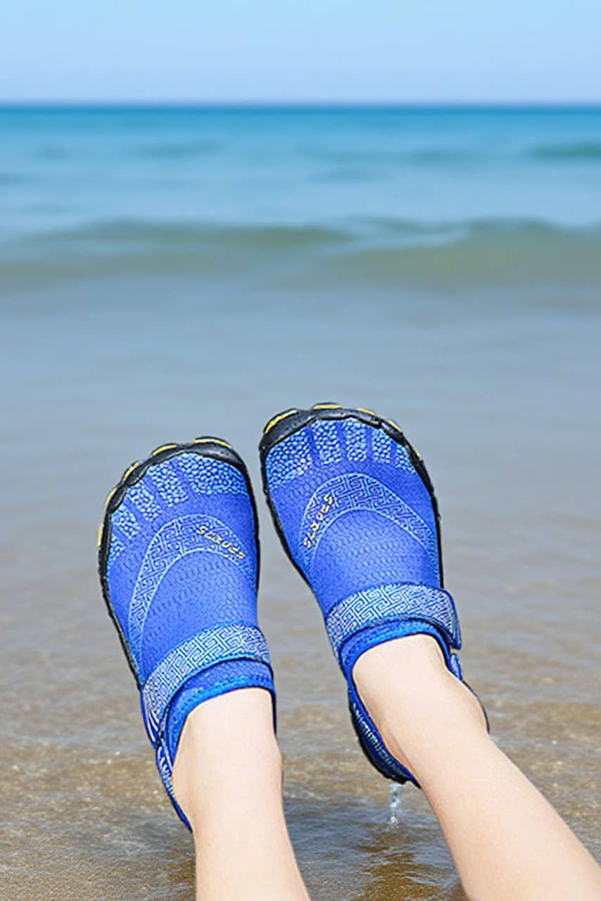 Islandhaze - Wholesale Water Shoes - Women's - BASIC Men's/Women's/Kids  Quick-Dry Barefoot Water Shoes15