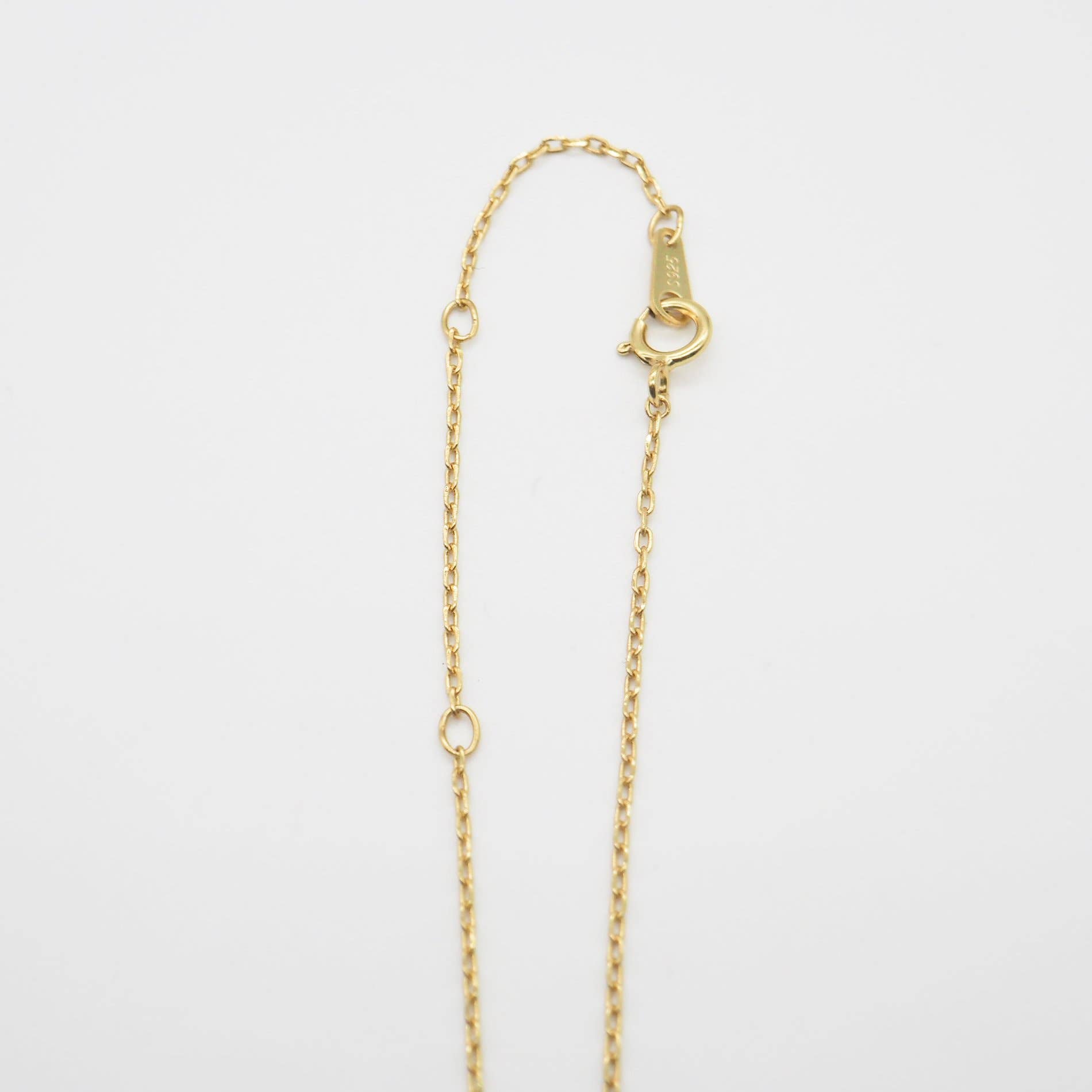 Love Local Jewelry - Wholesale Pendant/charm necklace - Libra Pendant/Charm Necklace in 18K Gold and 925 Silver6