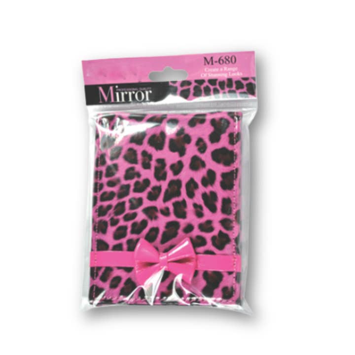 VIAI Beauty - Wholesale Compact mirror - Professional Quality Mirror2