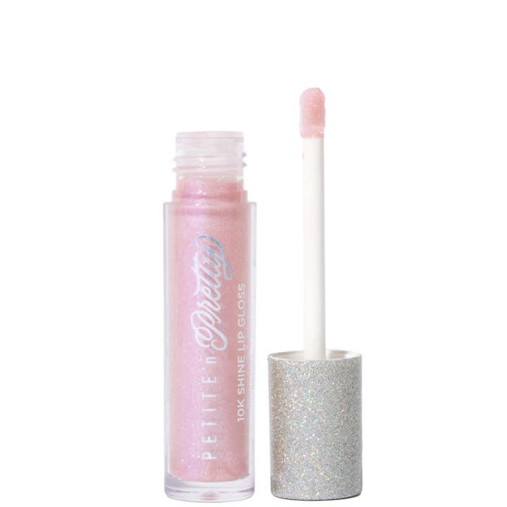 Petite 'n Pretty - Wholesale Kids Makeup - Kids - Sparkly Ever After Starter Makeup Set| Eyeshadow and Cheek4