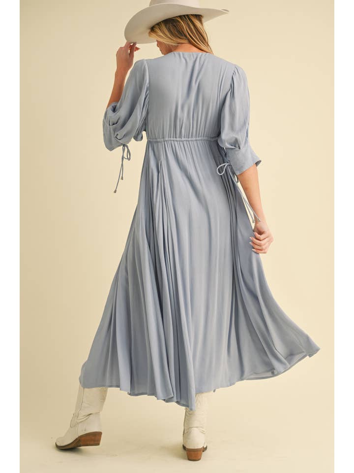 AEMI + CO - Wholesale Dress - Women's - 4226FD Geela Dress21