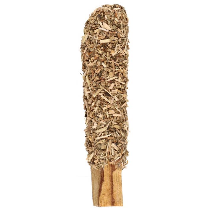 Vives de la Cortada S.L - Wholesale Incense - White Sage Smudge - Sacred Mother1