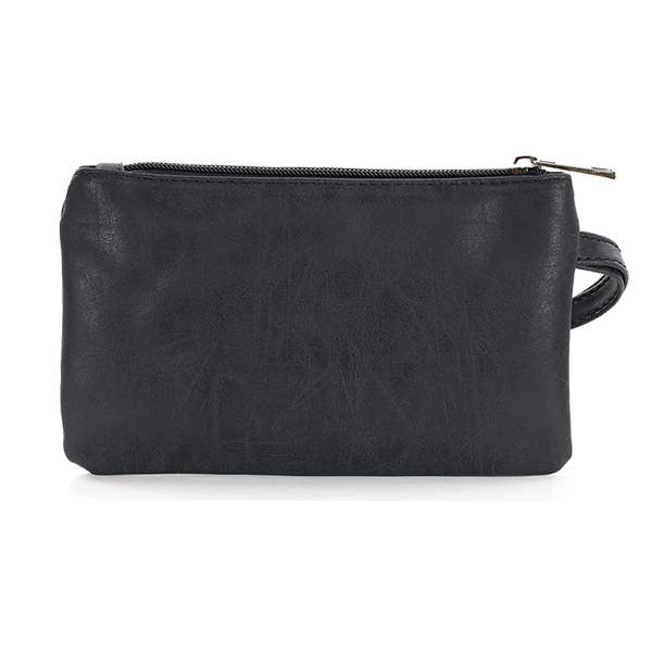 22 Tote - Wholesale Wristlet - Vibrant Compact Wristlet