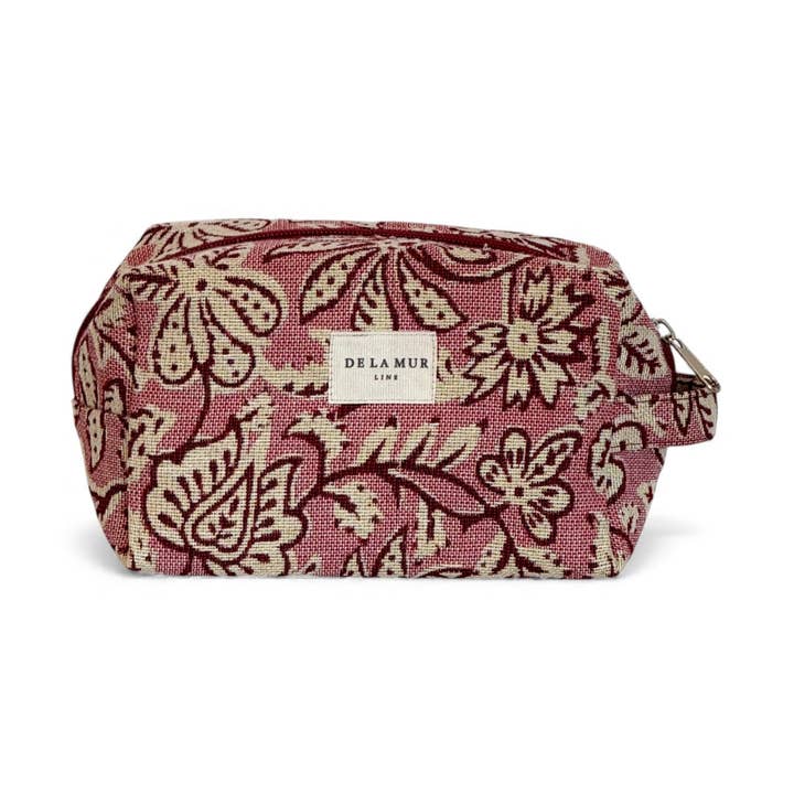 Mellemstor Toilettaske Came for engroshandel hos De La Mur