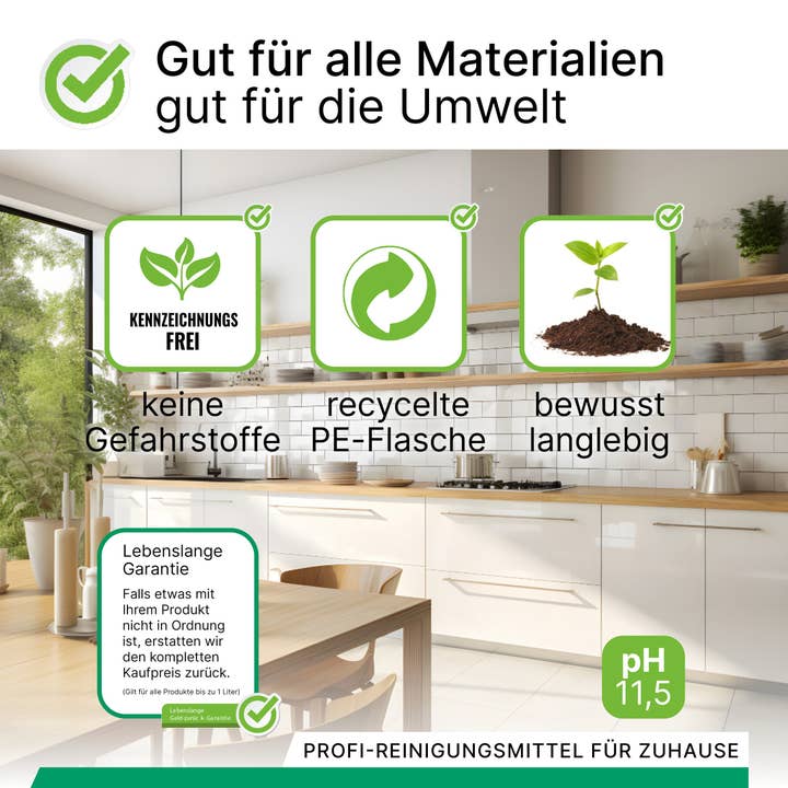 BiOHY - Wholesale Vloerreiniger - BioHy zachte zeep, zachte zeepoplossing, vloerreiniger, biologisch concentraat