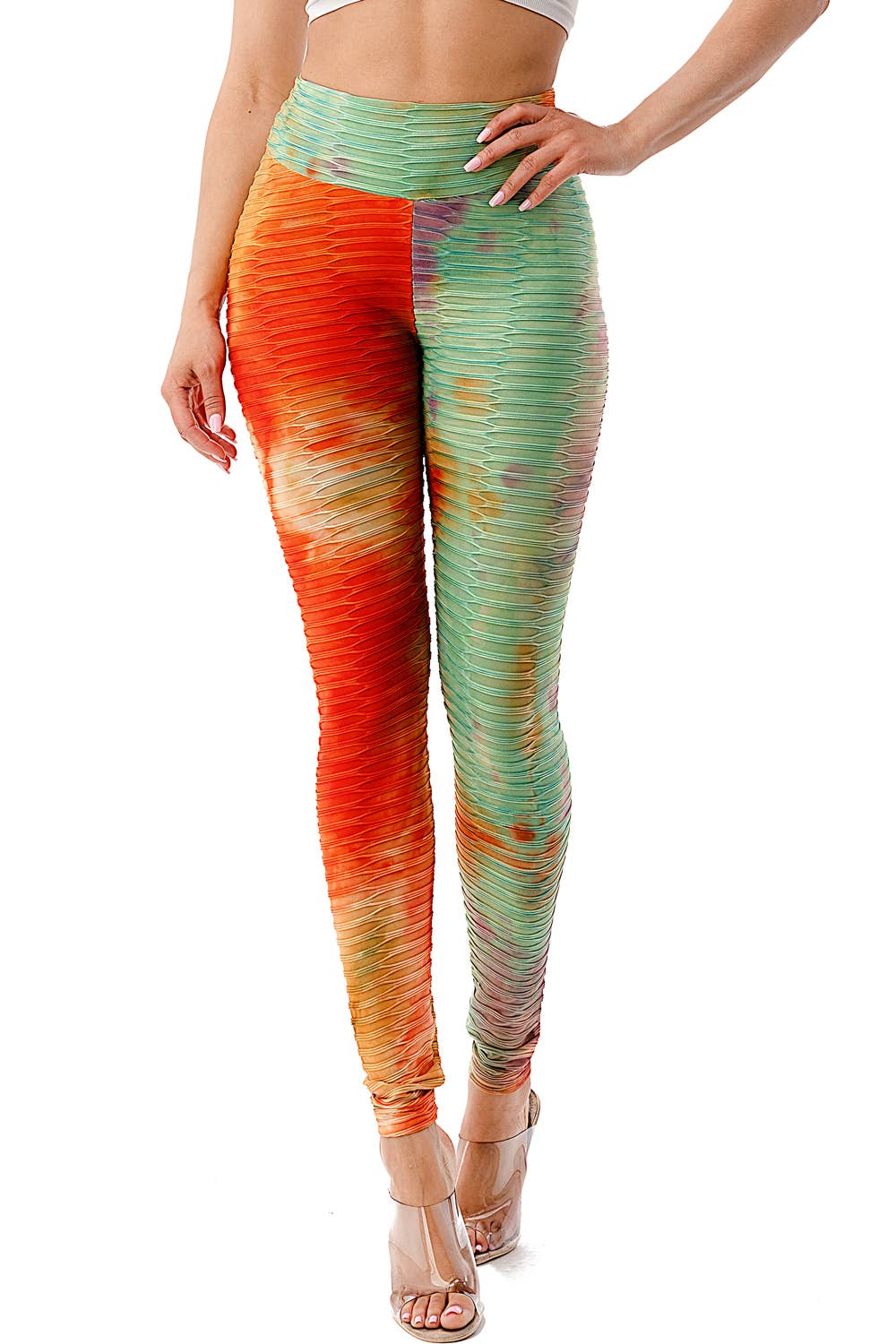 42POPS - Wholesale Fashion Leggings - Women's - `.Print Leggings23