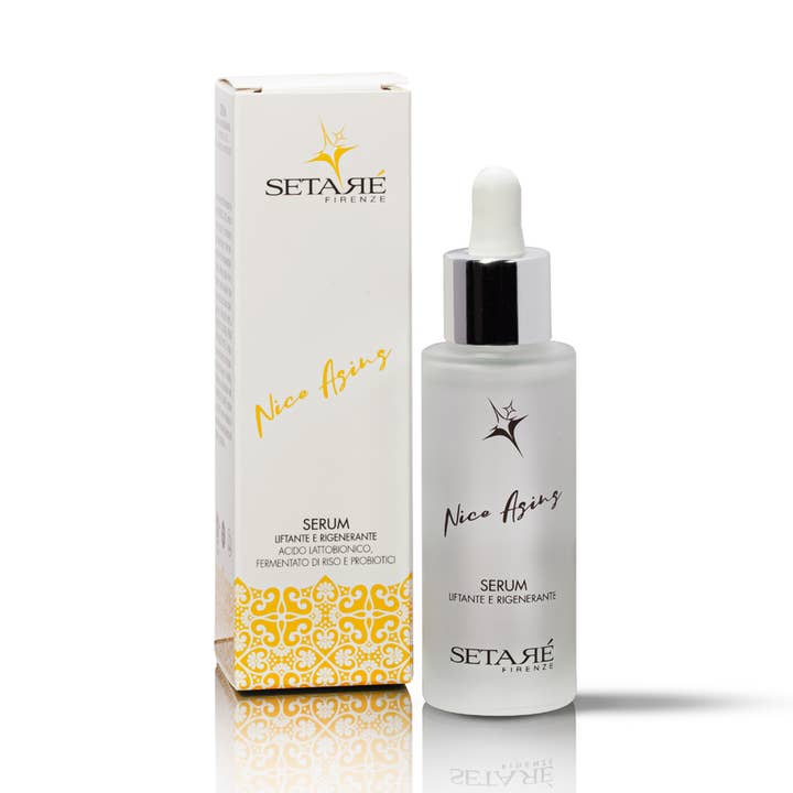 Trevlig åldrande Serum 30ml för wholesale av Setaré