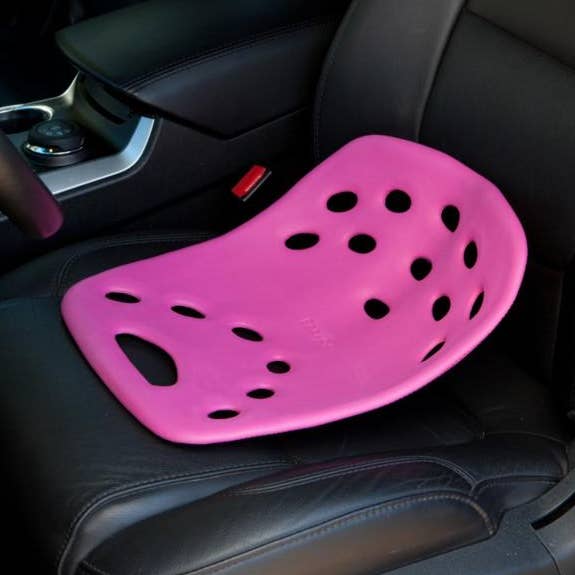 Backjoy Sitsmart hållning plus rosa ryggstöd för wholesale av Backjoy