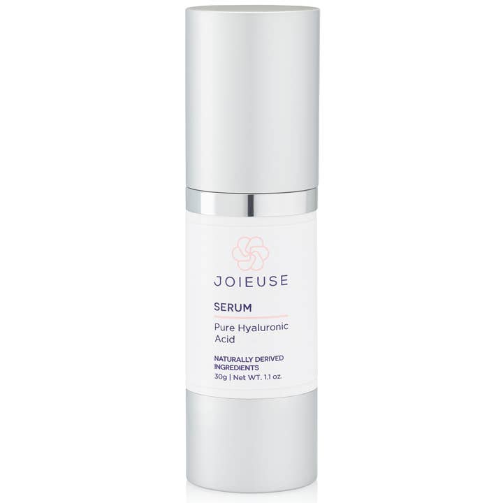 Joieuse – wholesale Facial serum/concentrate – Pure Hyaluronic Acid Serum