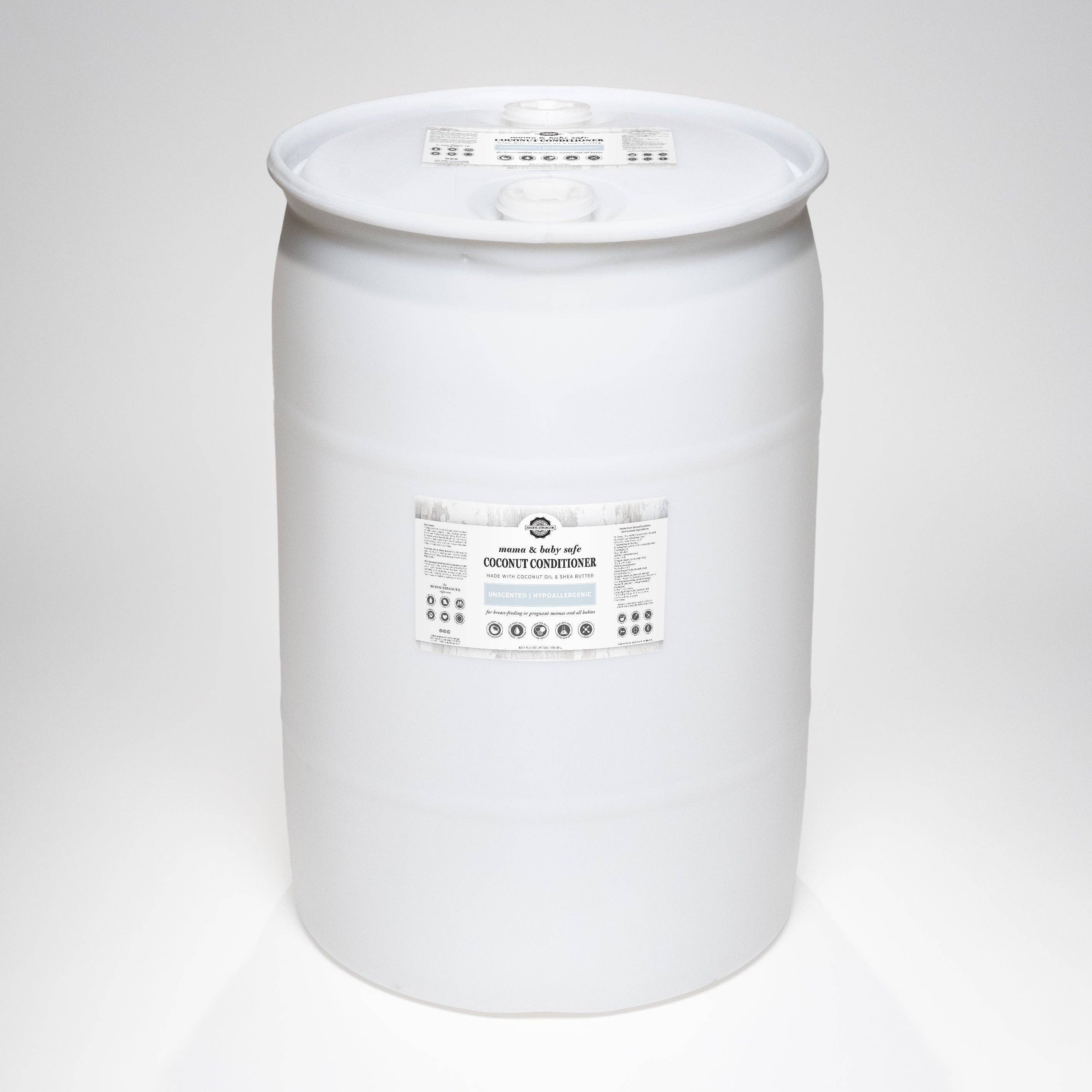 Rustic Strength - Wholesale Hair Conditioner - Conditioner - Our Popular Scents25