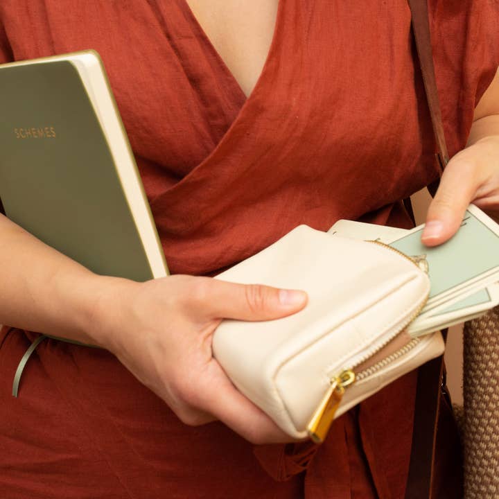 Modern Mystic Shop - Wholesale Pouch - Women's - Tarot Pouch7