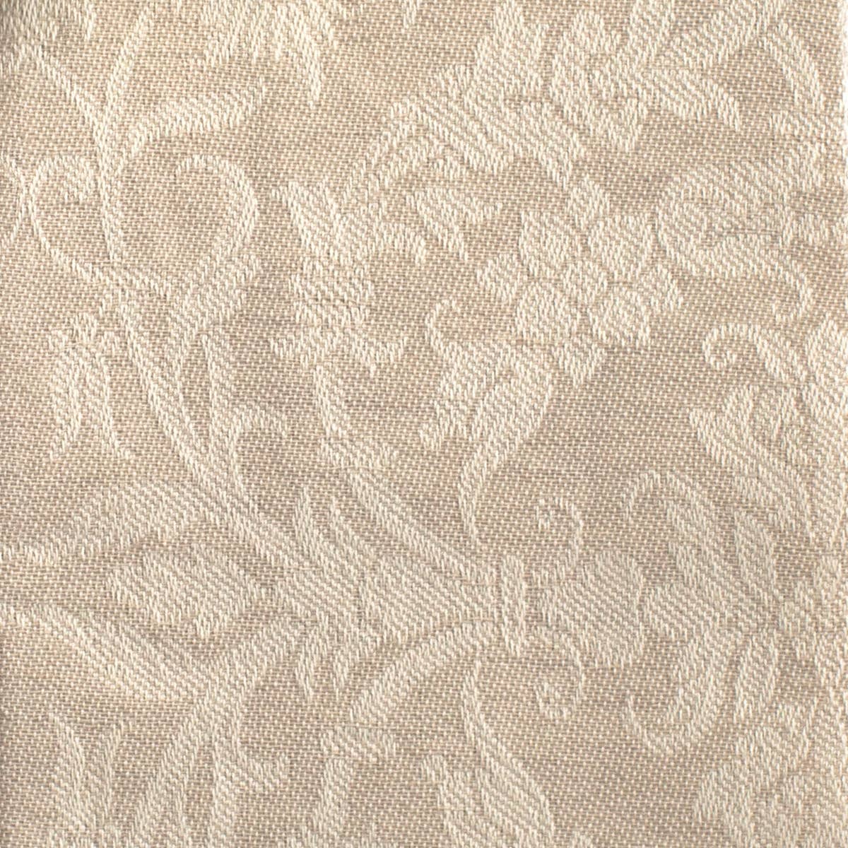 Arte Italica & Crown Linen Designs – Großhandel Geschirrtücher – Imperial Jacquard Handtuch aus italienischem Leinen10