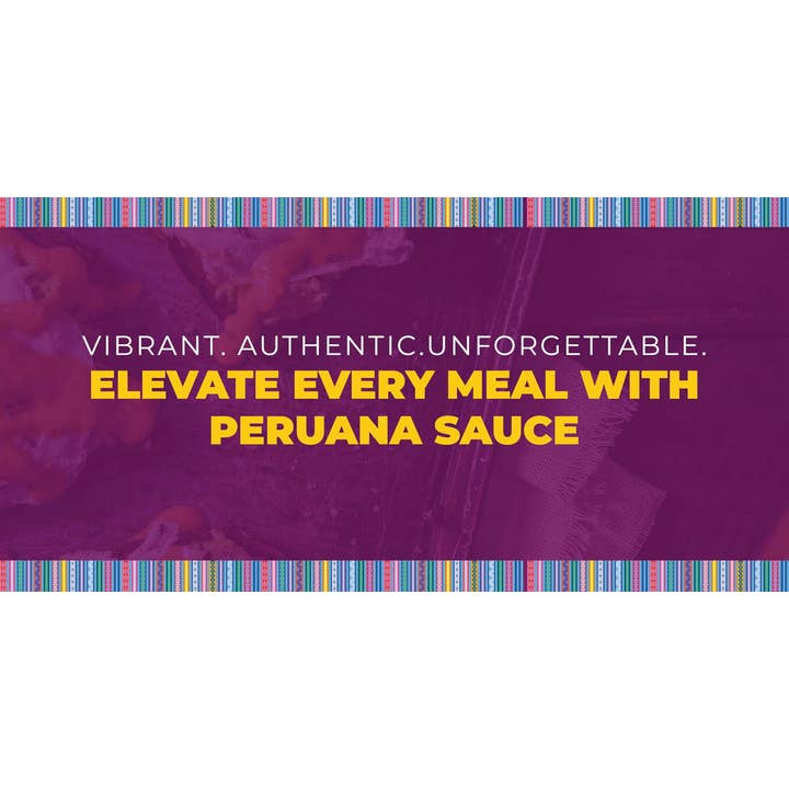 Peruana Foods - SPC - Vendita all'ingrosso Salse piccanti - Salsa Gourmet Piccante Aji Amarillo, 198g, Delicata, Senza Glutine, Keto38
