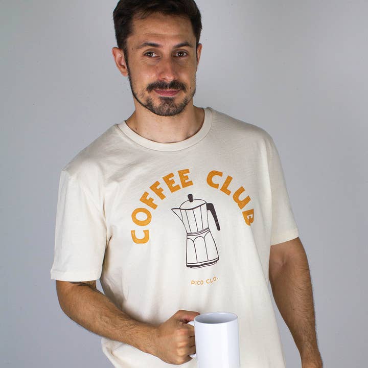 Natural Coffee Club for wholesale on Faire1